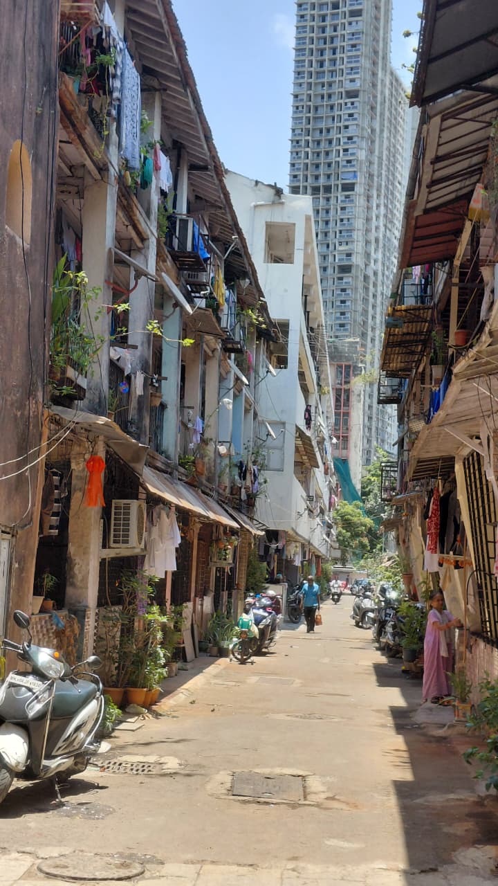 3263.34 square meter Plot for sale in Charni road (East) Mumbai — photo 5