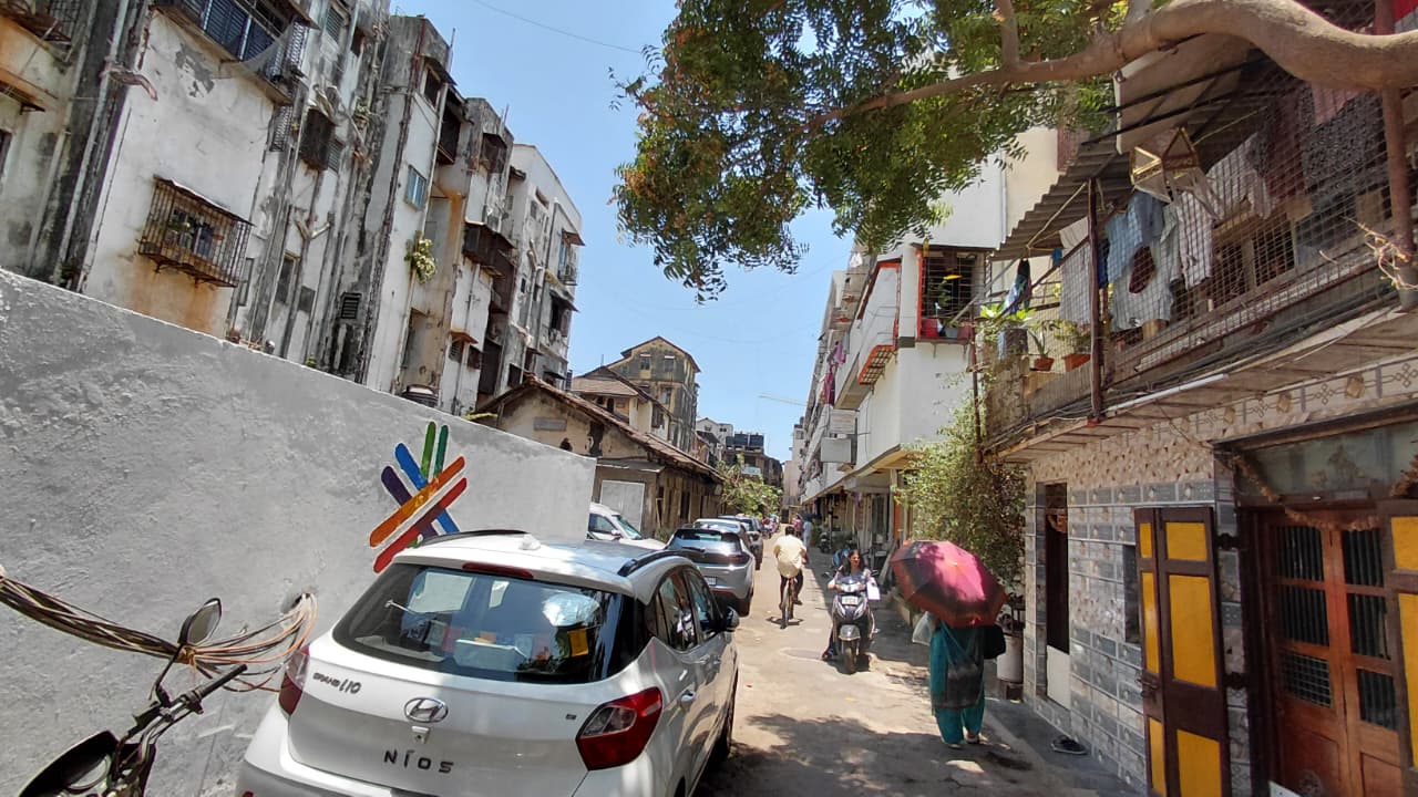 3263.34 square meter Plot for sale in Charni road (East) Mumbai — photo 6