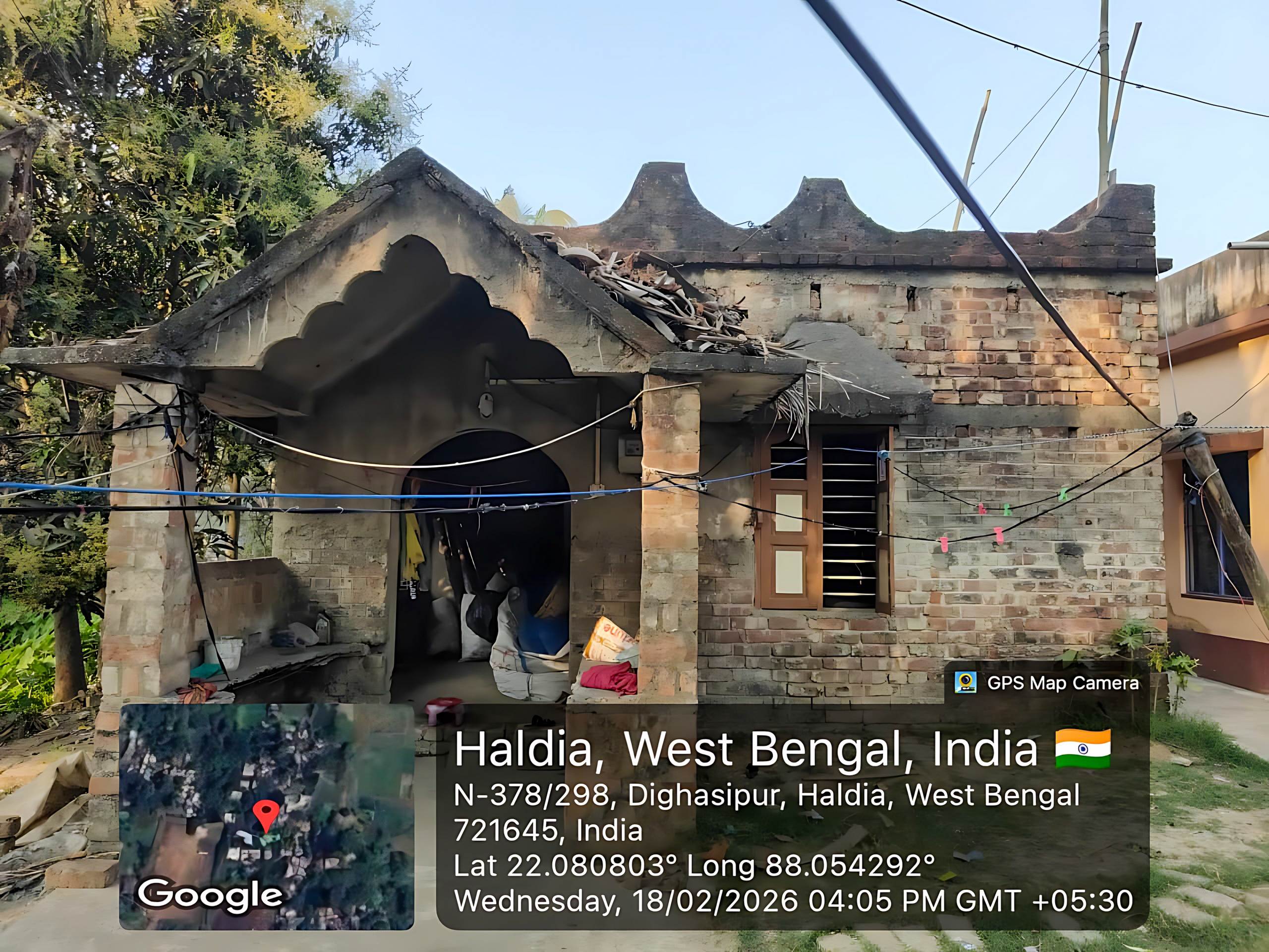 Individual House for sale in Barda — photo 1