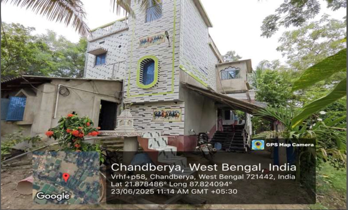 Individual House for sale in Chaulia — photo 1