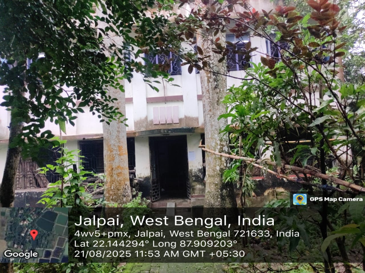 Individual House for sale in Erashal — photo 1
