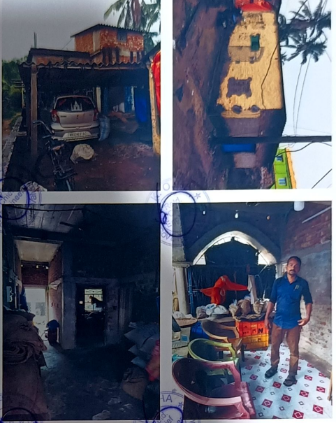 Individual House for sale in RAMNAGAR Khadalgobra — photo 1