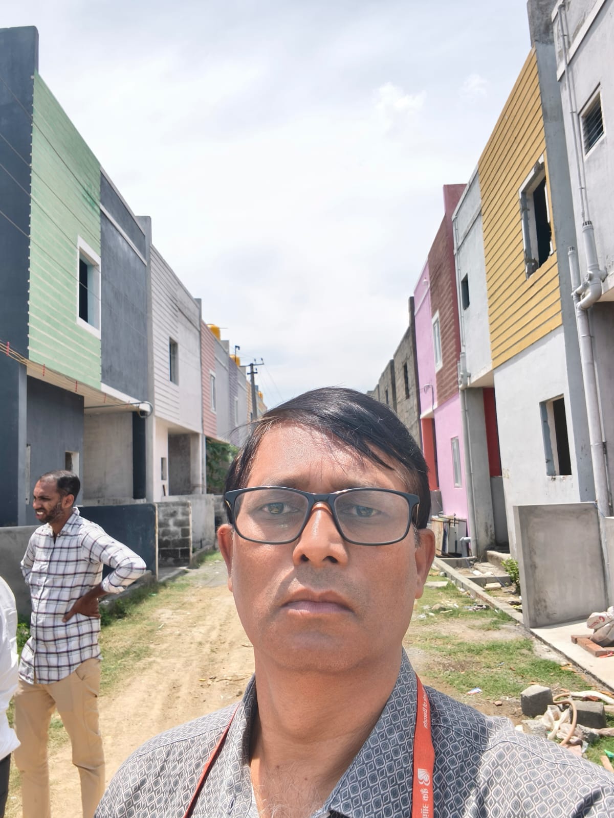 1002 square feet Individual House for sale in Vembedu Thiruporur — photo 2