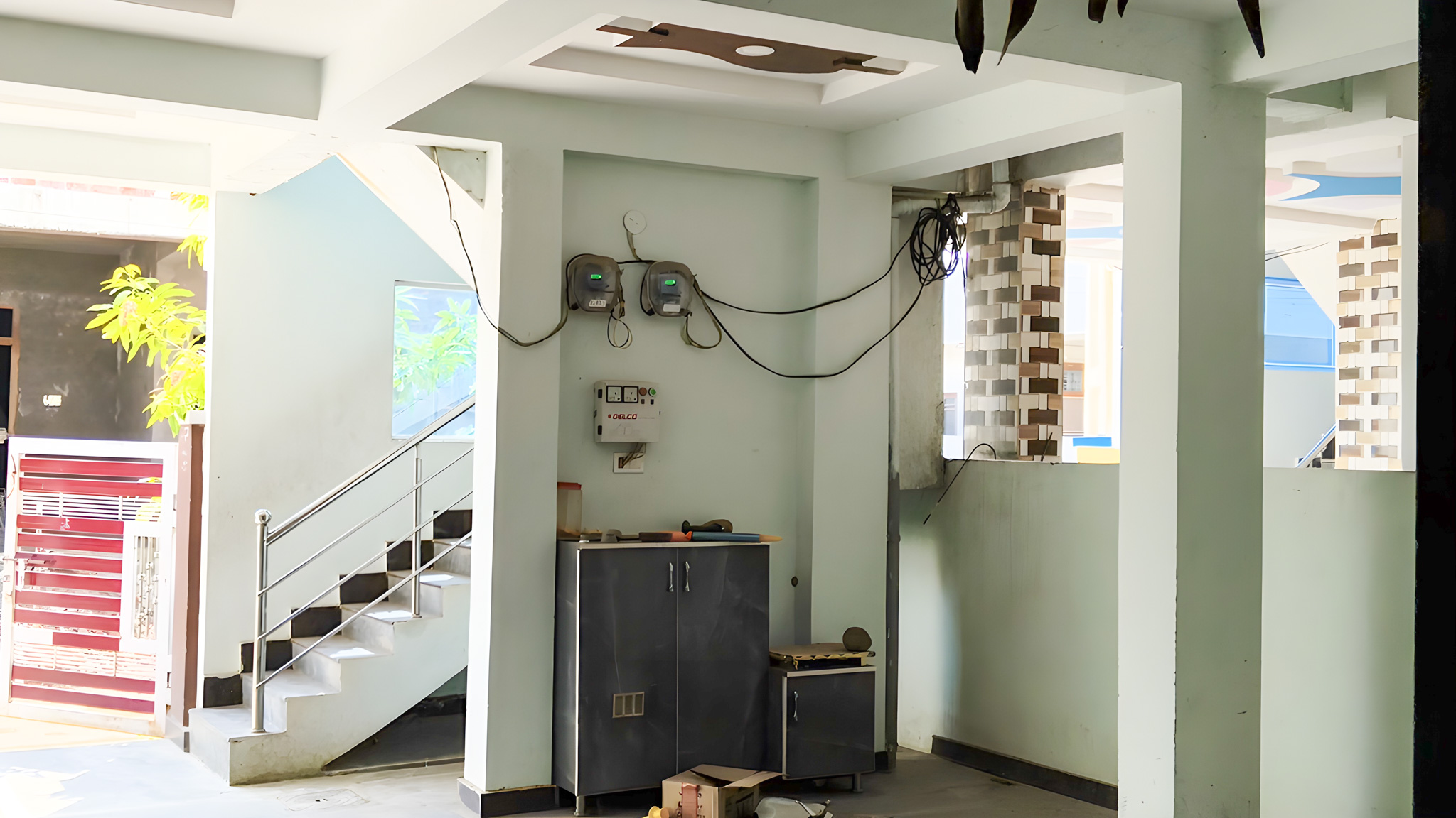 643 square feet Individual House for sale in Hyderabad — photo 7
