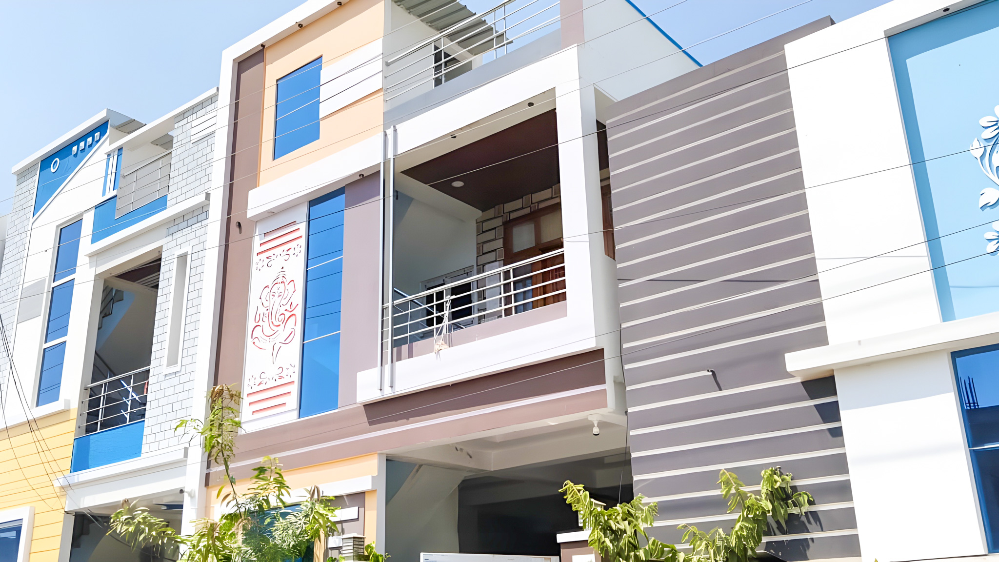643 square feet Individual House for sale in Hyderabad — photo 8