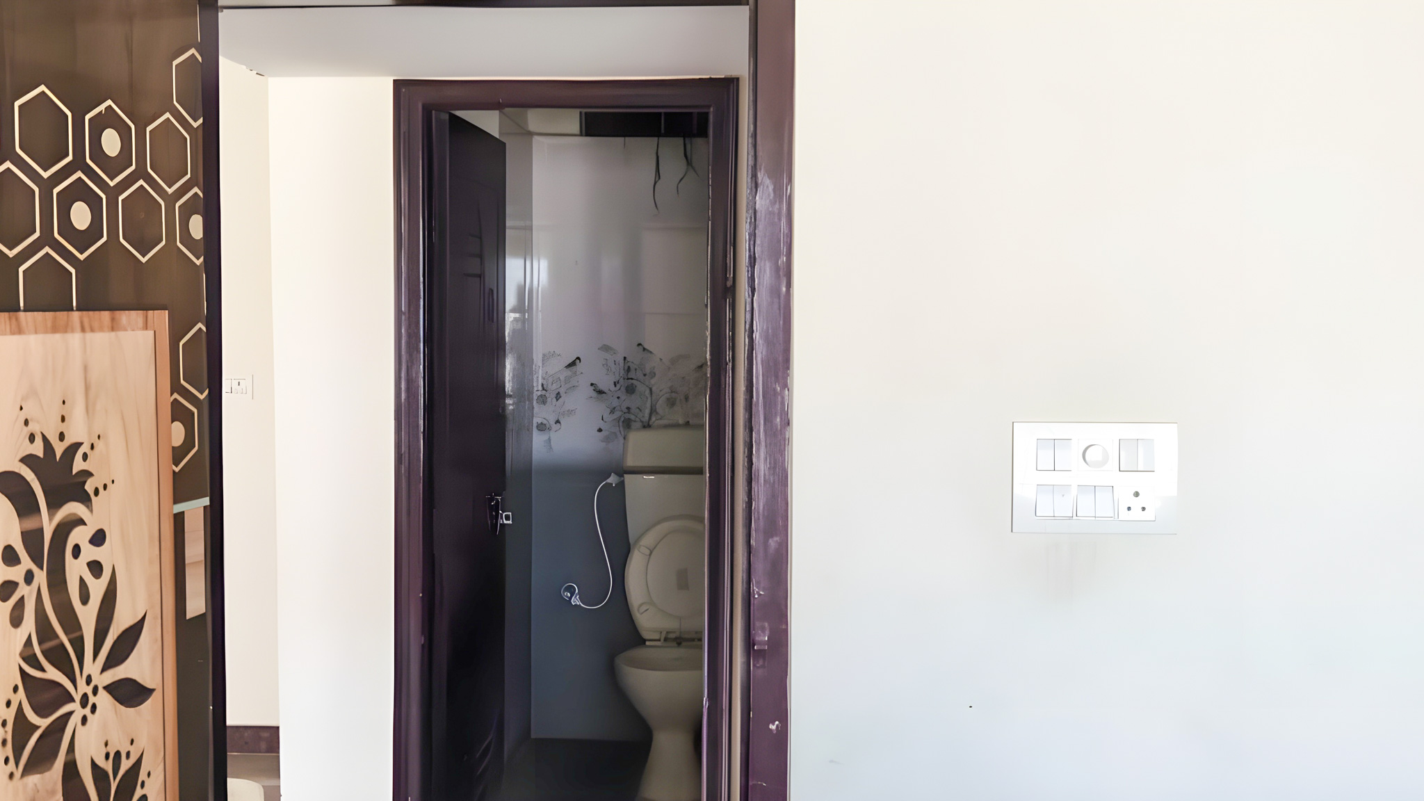 643 square feet Individual House for sale in Hyderabad — photo 12