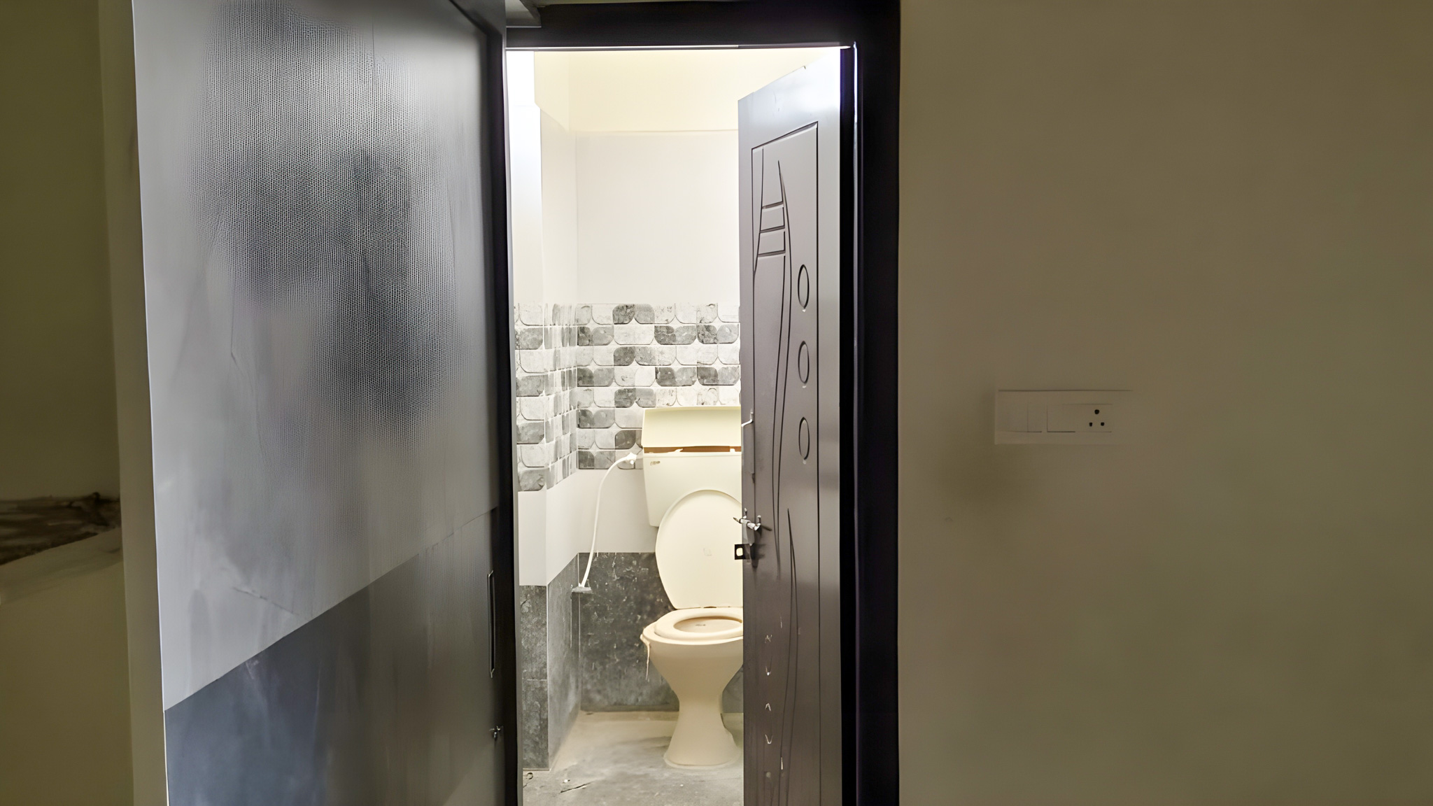 643 square feet Individual House for sale in Hyderabad — photo 15