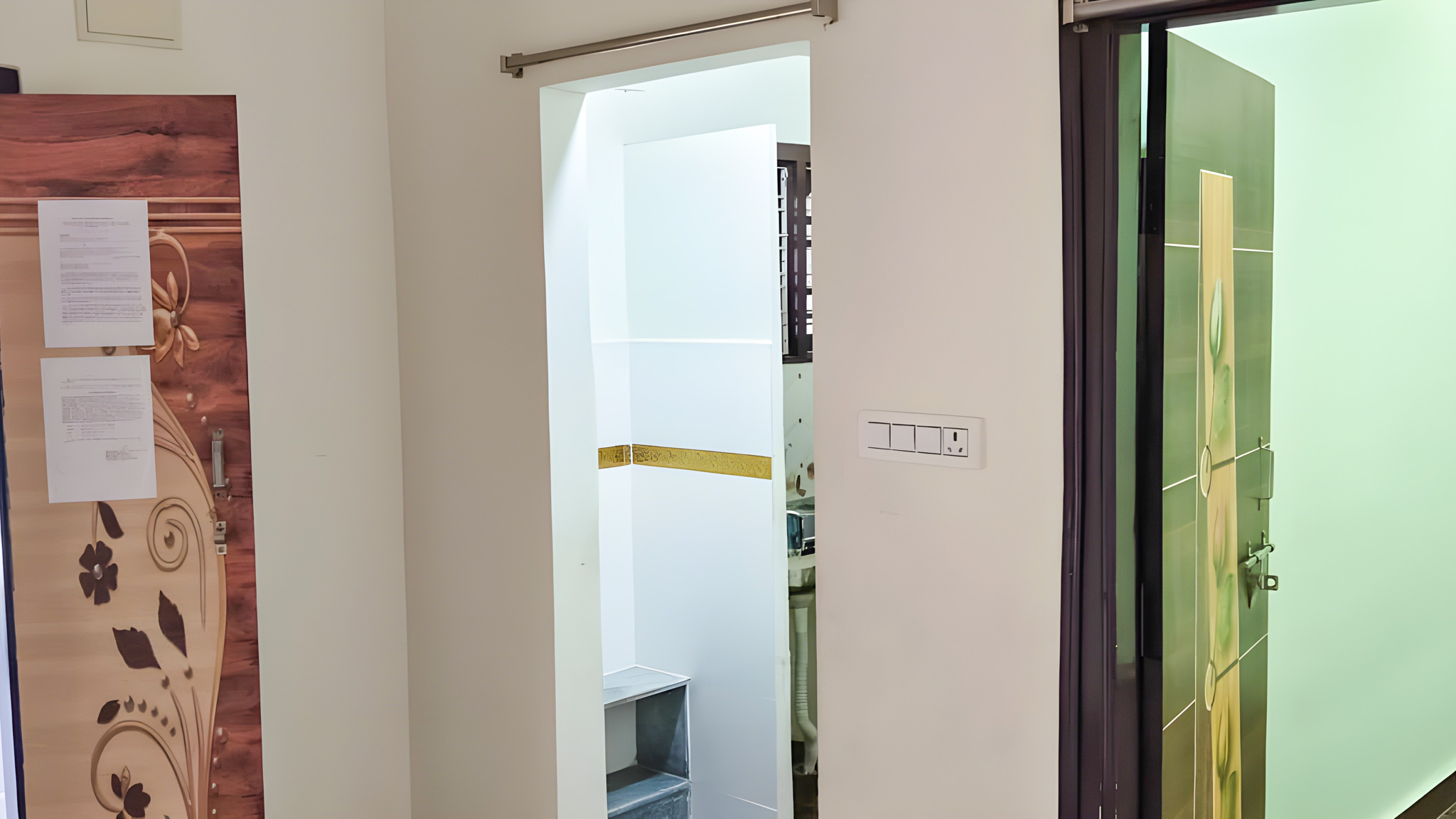 643 square feet Individual House for sale in Hyderabad — photo 21