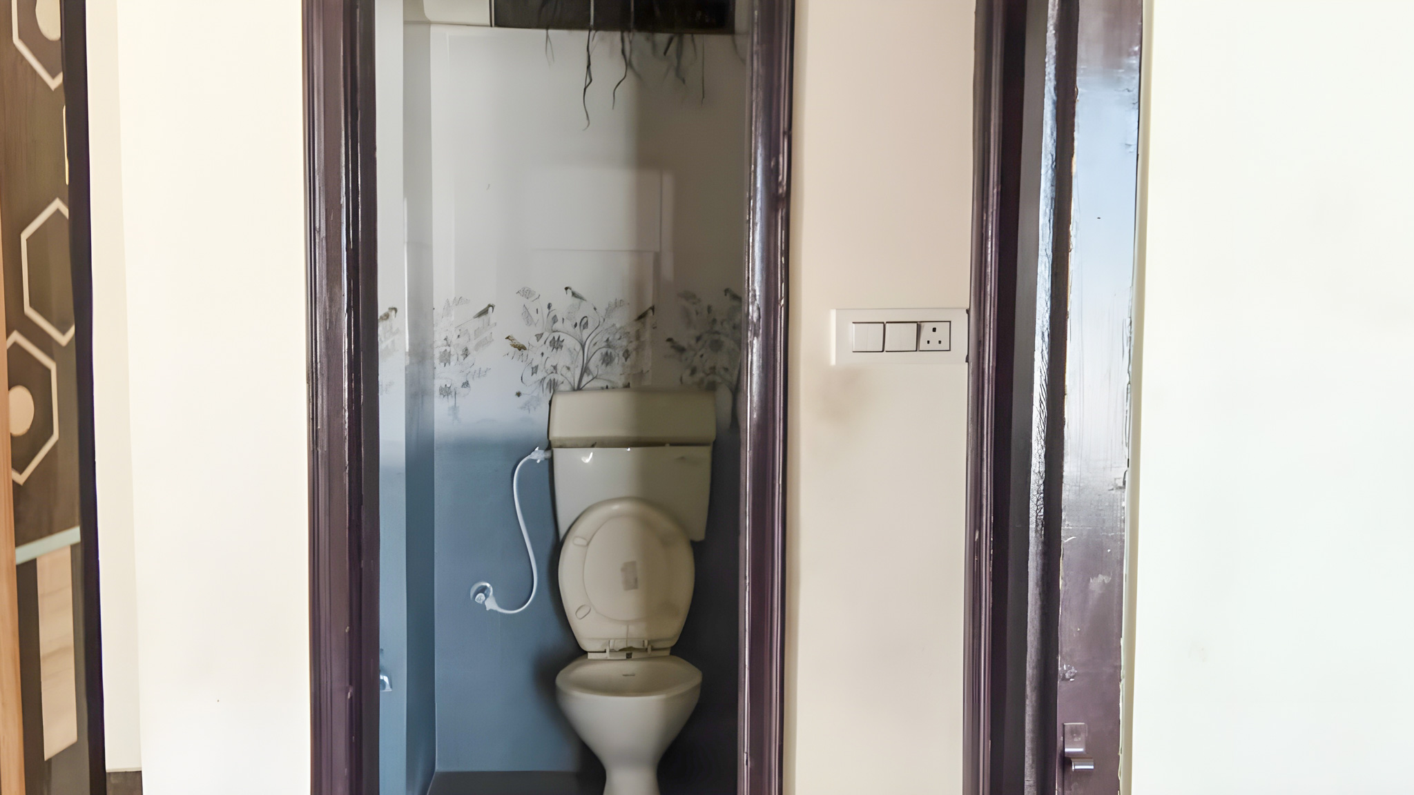 643 square feet Individual House for sale in Hyderabad — photo 18