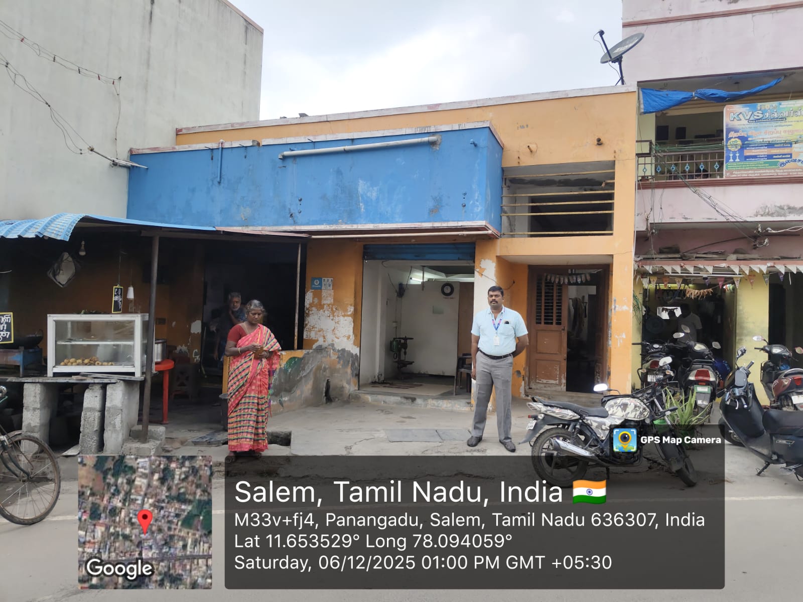 2537 square feet Shops for sale in Salem Salem