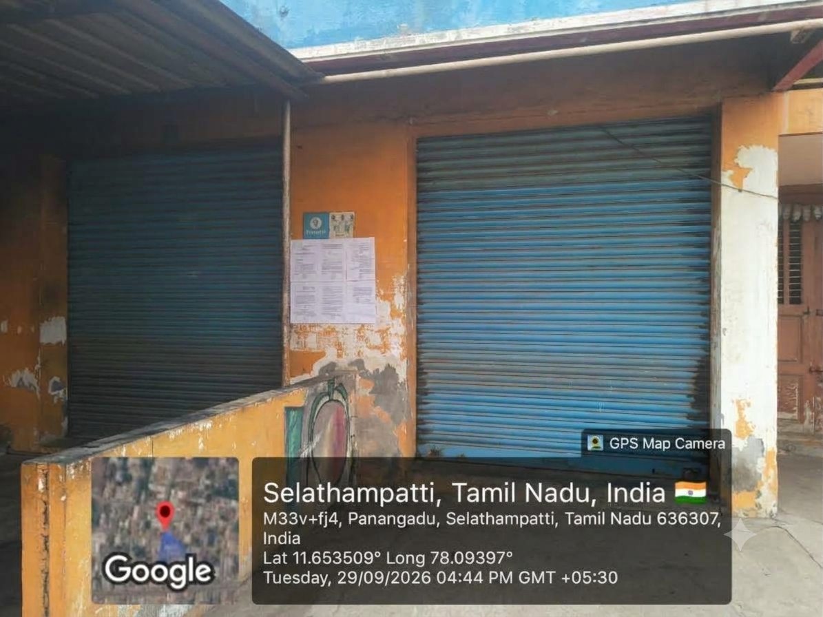 2537 square feet Shops for sale in Salem Salem — photo 3