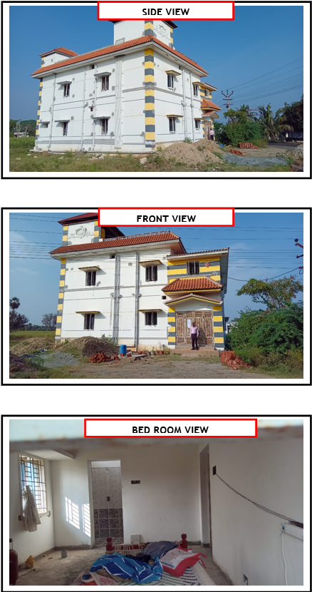 Individual House for sale in STEEL PLANT ROAD, SALEM Salem
