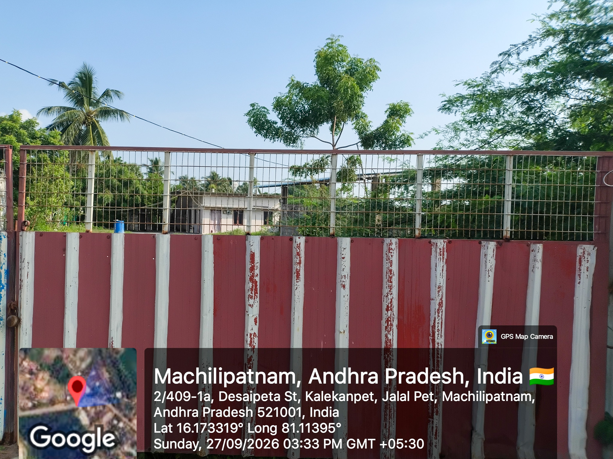 Shops for sale in Machilipatnam — photo 15