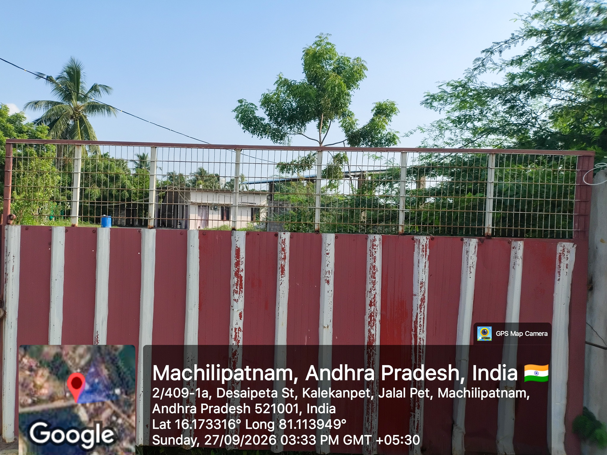 Shops for sale in Machilipatnam — photo 16
