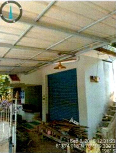 3 BHK Individual House for sale in KACHANI, 800m from Kachani Junction Karakulam — photo 1