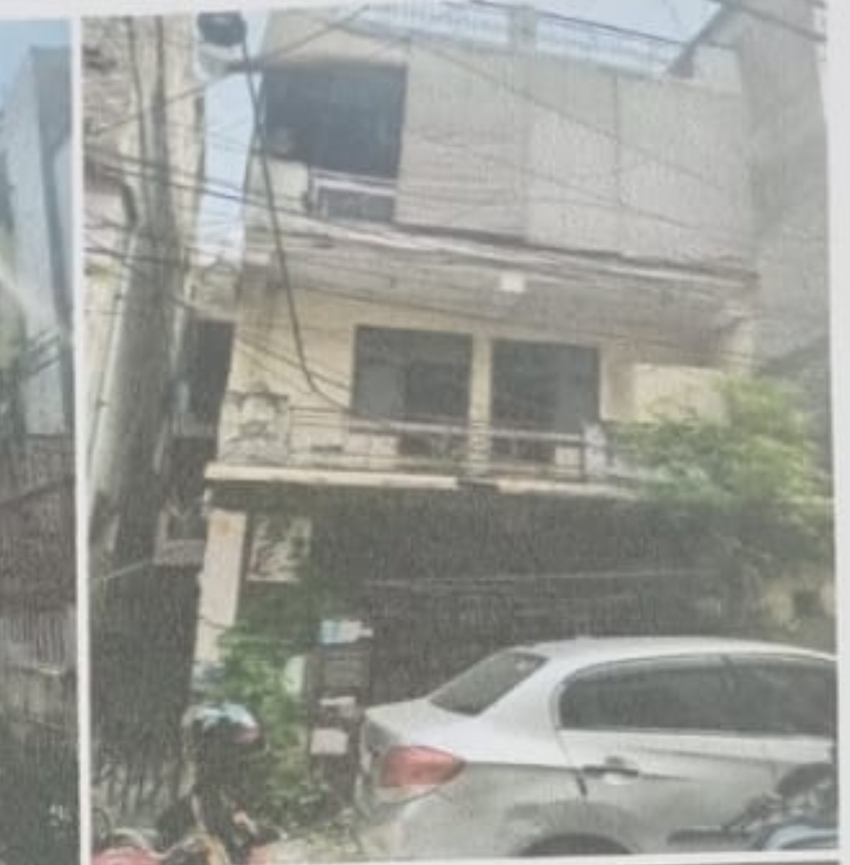 37.16 square meter Flat for sale in Ghaziabad — photo 2