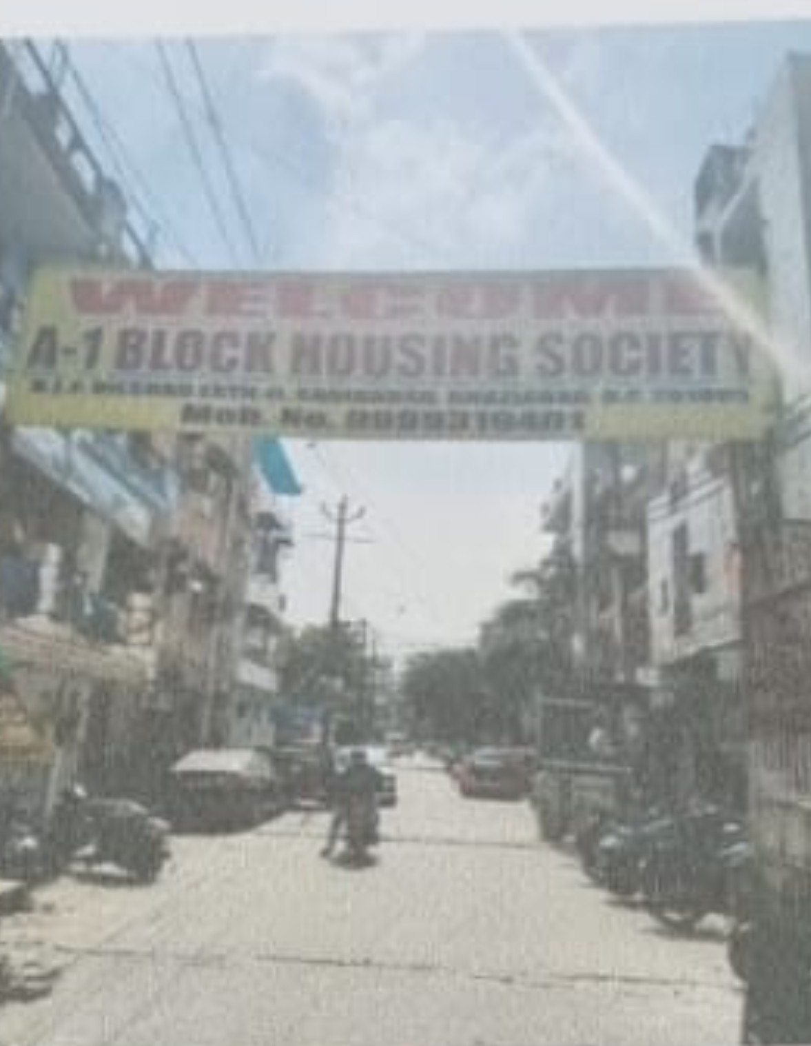 37.16 square meter Flat for sale in Ghaziabad — photo 1