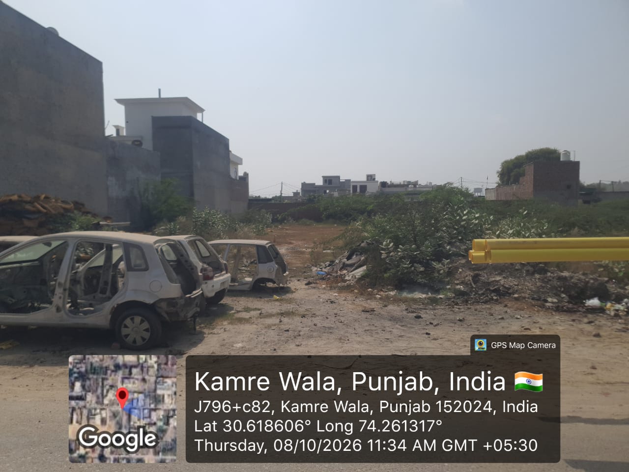 Plot for sale in Jalalabad West Jalalabad — photo 5