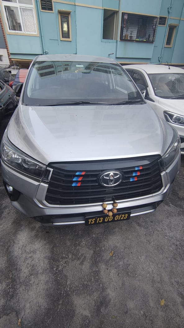 VEHICLE for sale in Hyderabad — photo 1