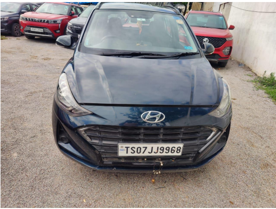 VEHICLE for sale in Hyderabad — photo 1