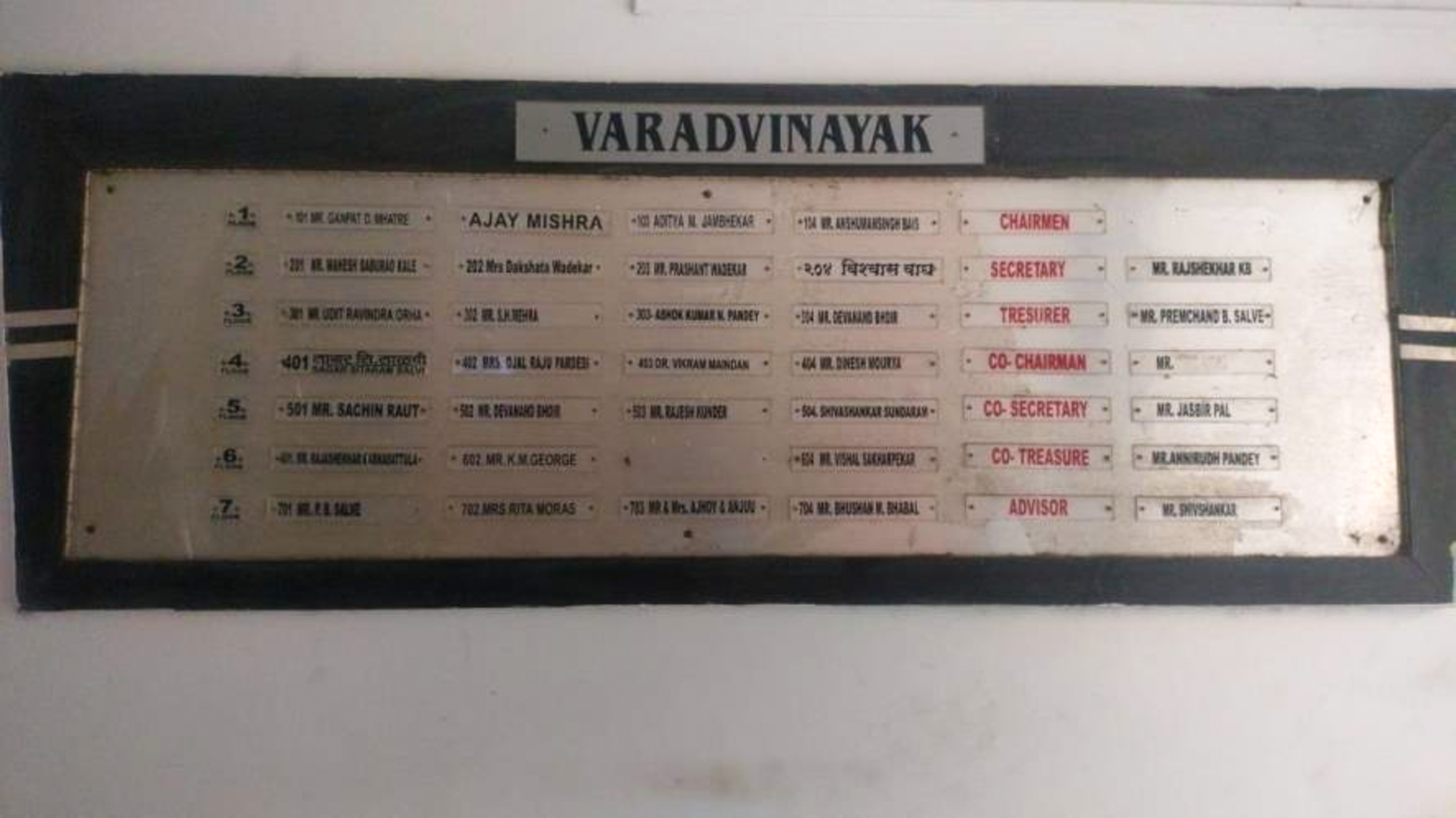 142.08 square meter Godowns for sale in Thane — photo 1