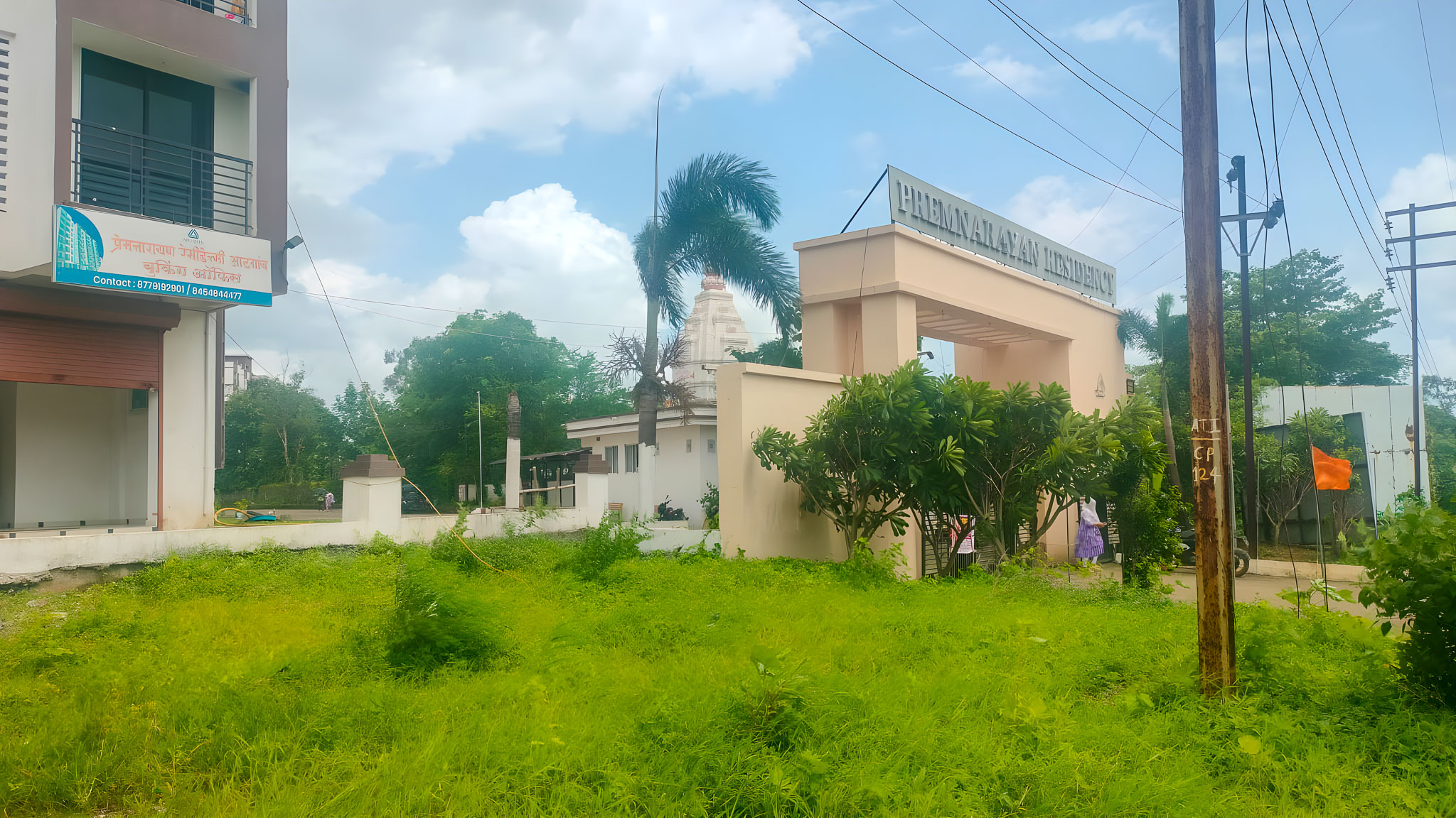 503 square feet Flat for sale in Kalyan — photo 5