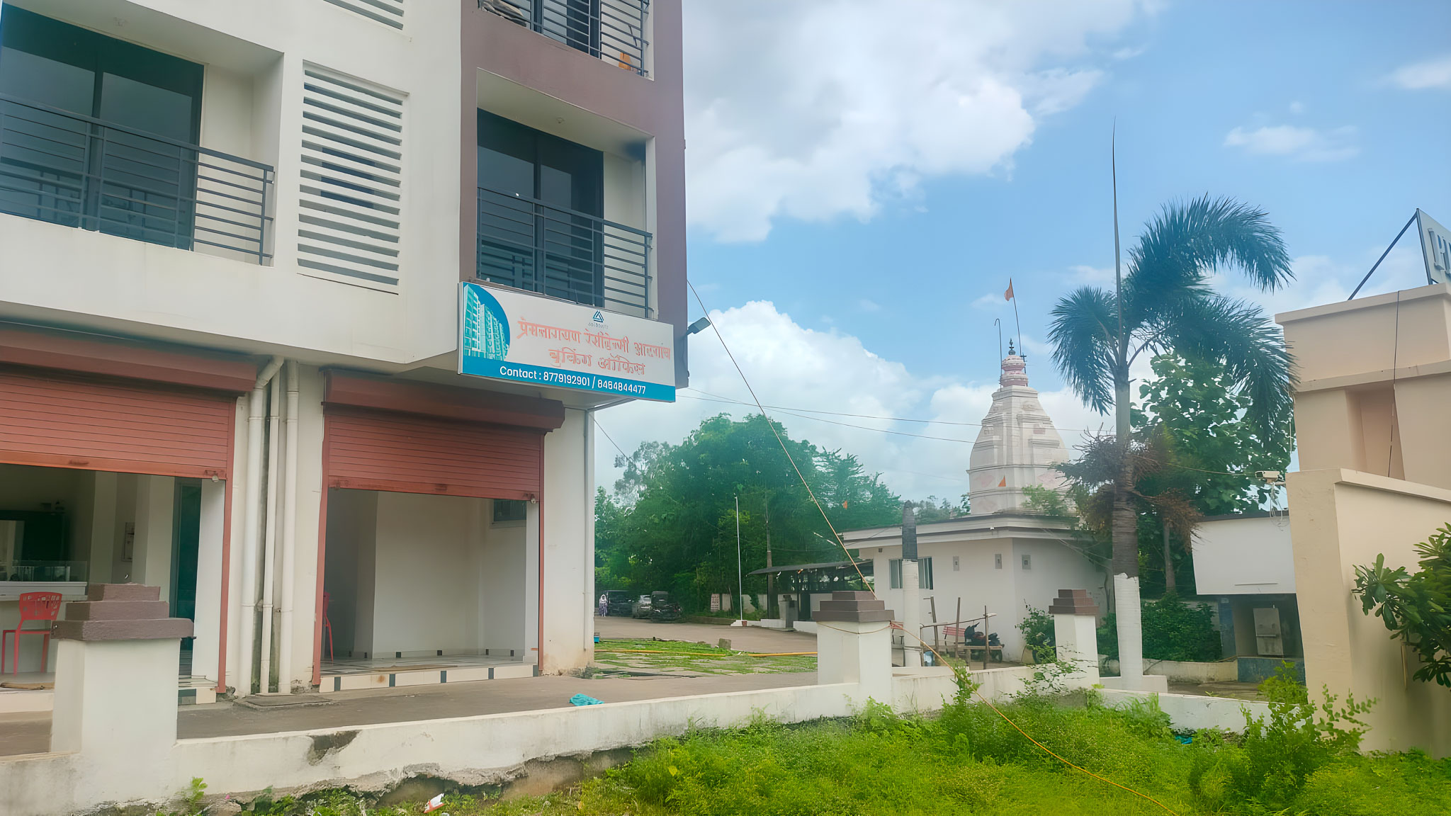 503 square feet Flat for sale in Kalyan — photo 2