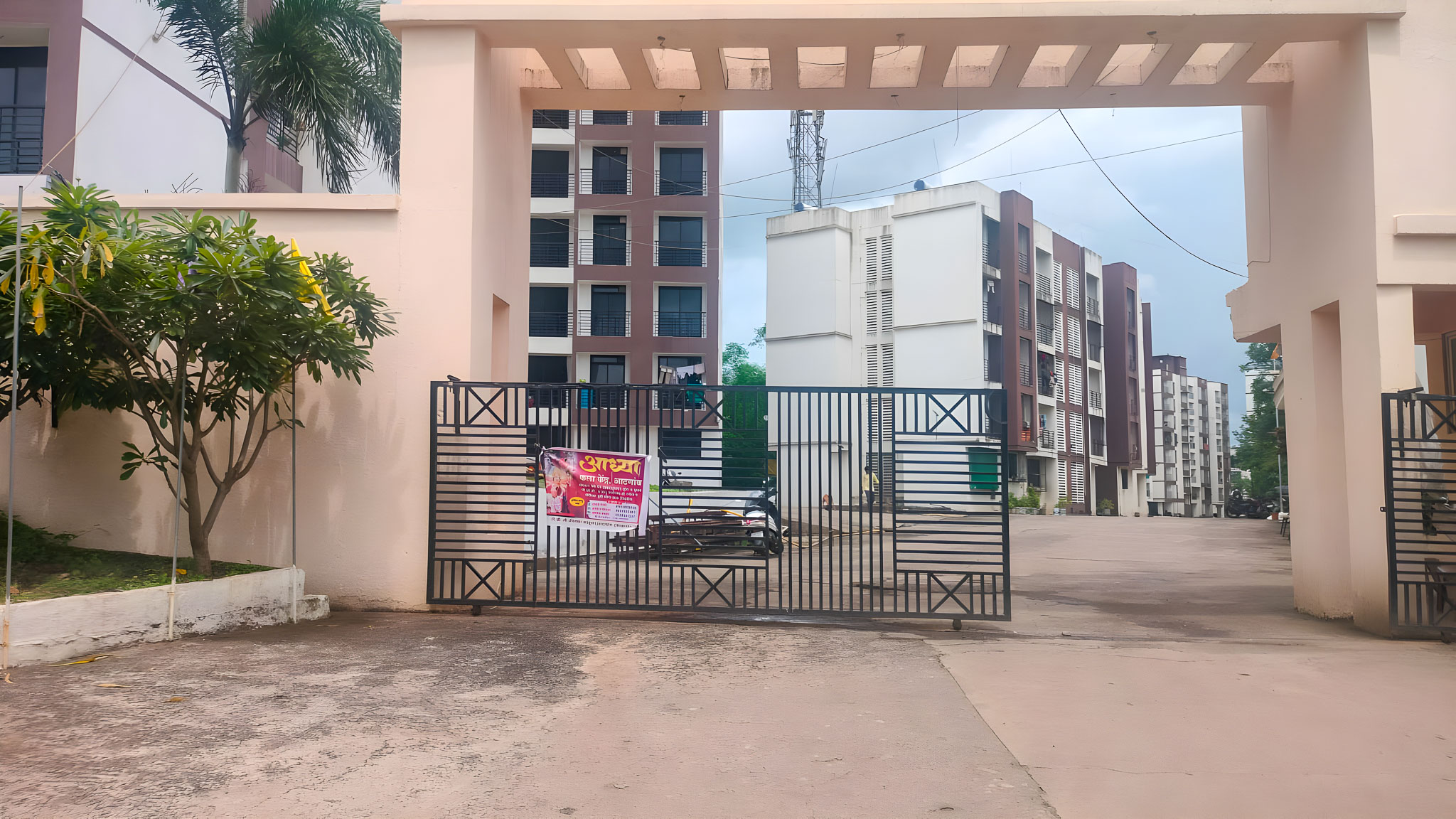 503 square feet Flat for sale in Kalyan — photo 6