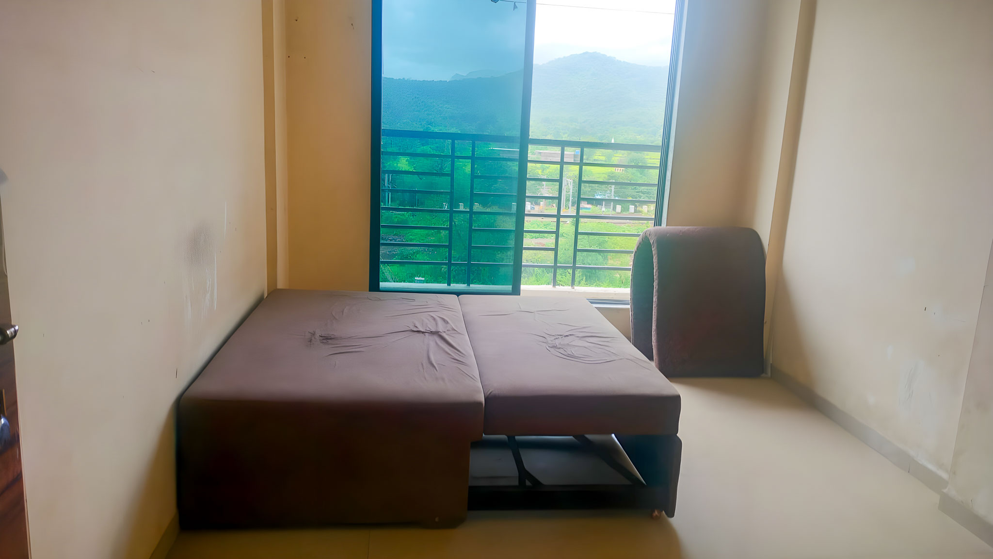 503 square feet Flat for sale in Kalyan — photo 7