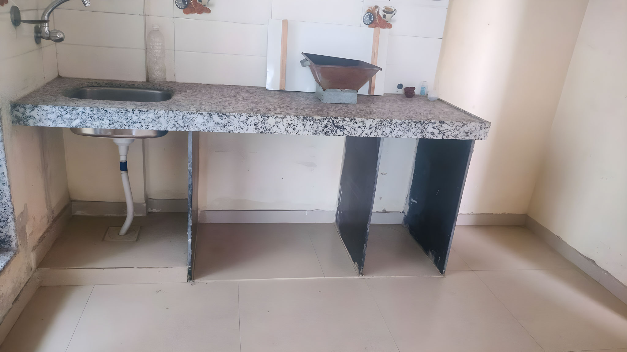 503 square feet Flat for sale in Kalyan — photo 11