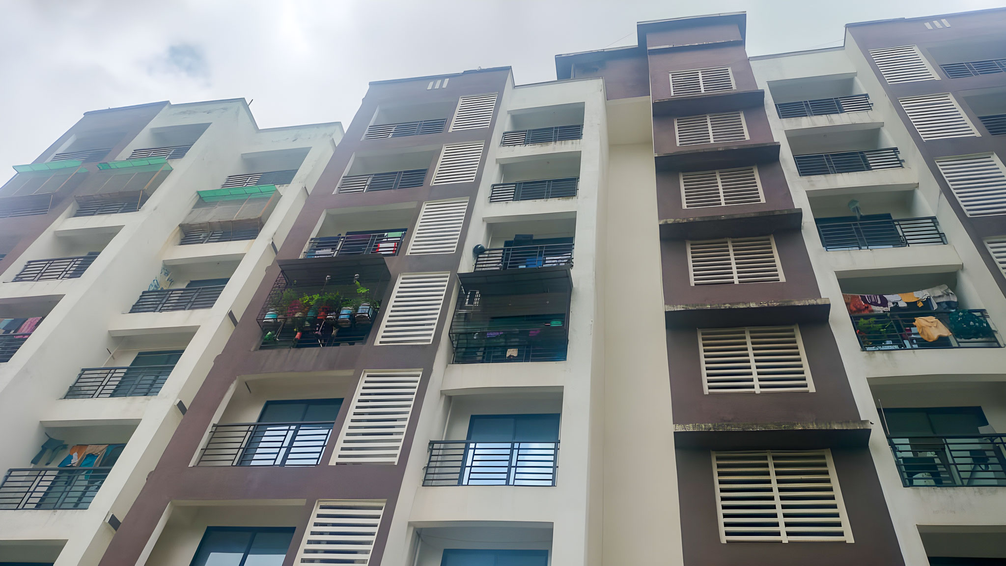 411 square feet Flat for sale in Kalyan — photo 5