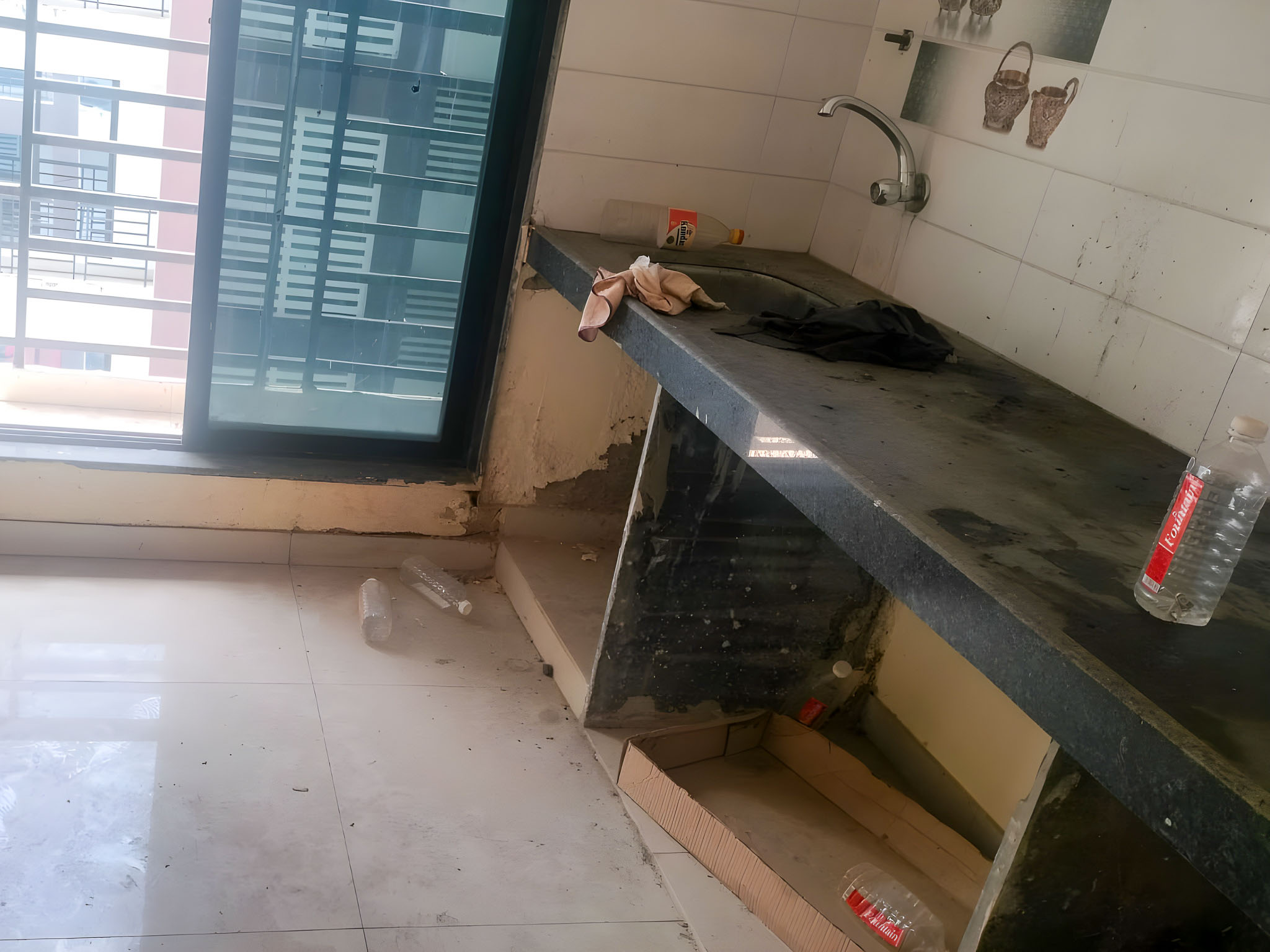 411 square feet Flat for sale in Kalyan — photo 15
