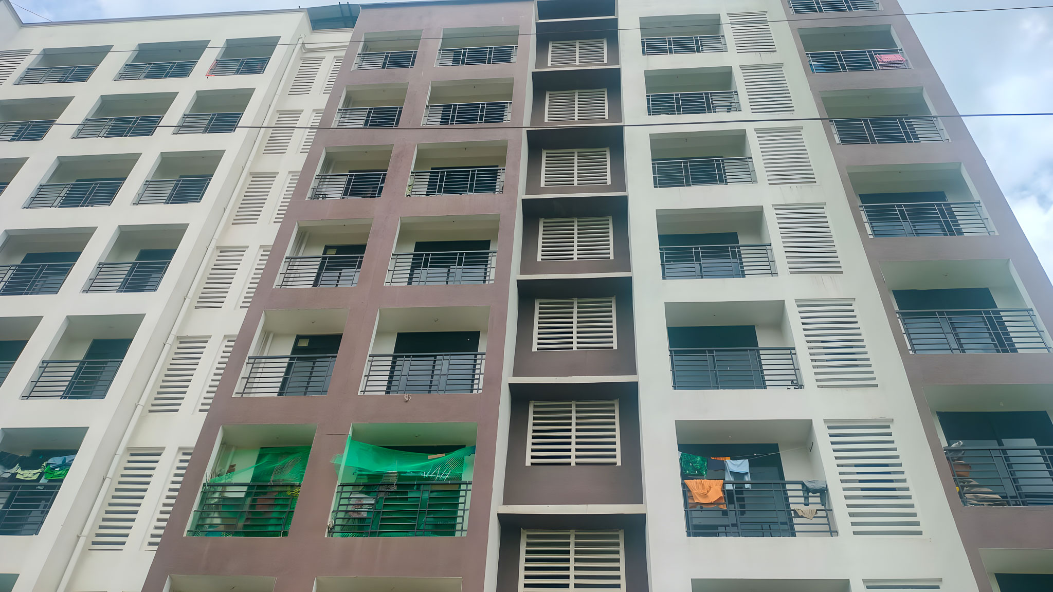 503 square feet Flat for sale in Kalyan — photo 14