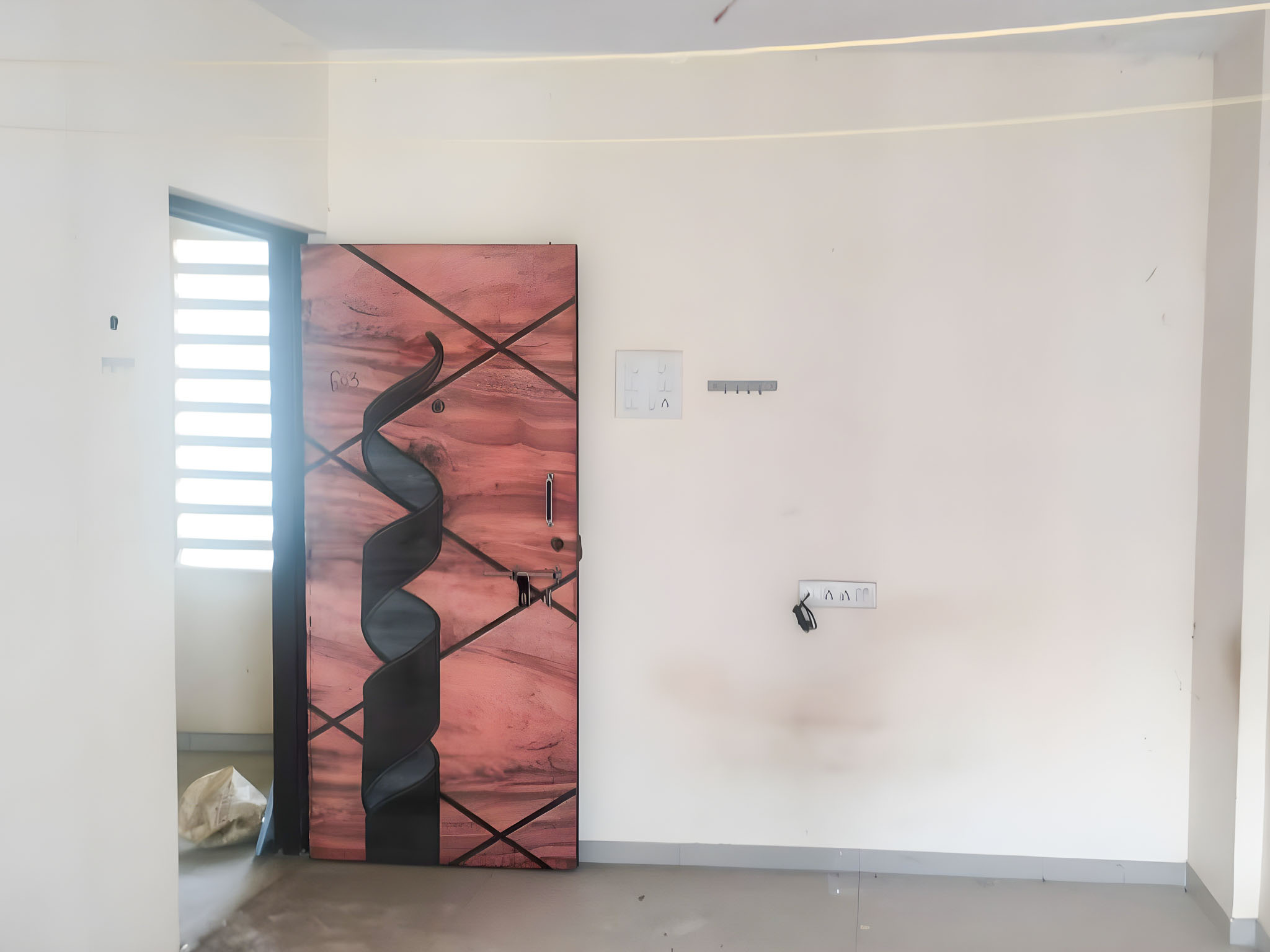 411 square feet Flat for sale in Kalyan — photo 10