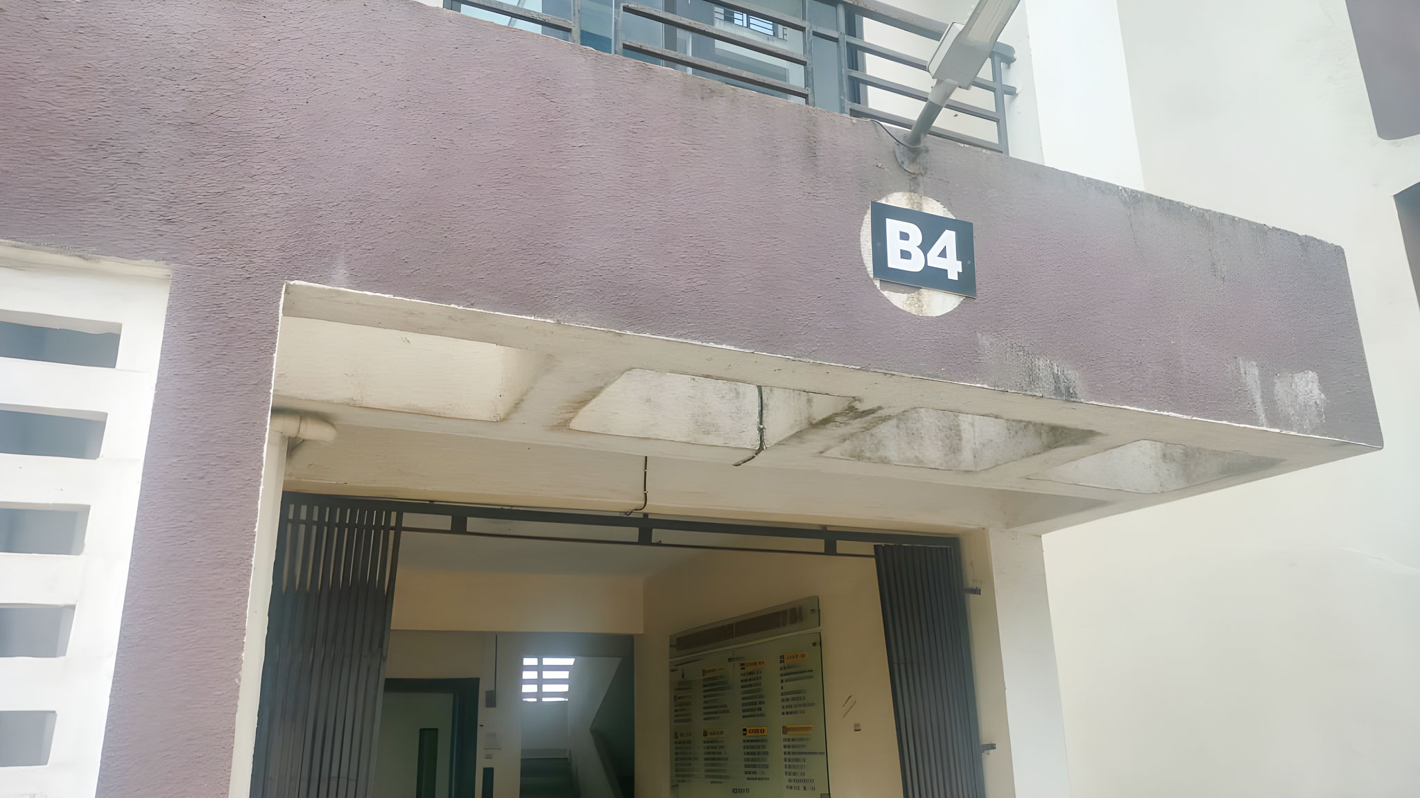 411 square feet Flat for sale in Kalyan — photo 7