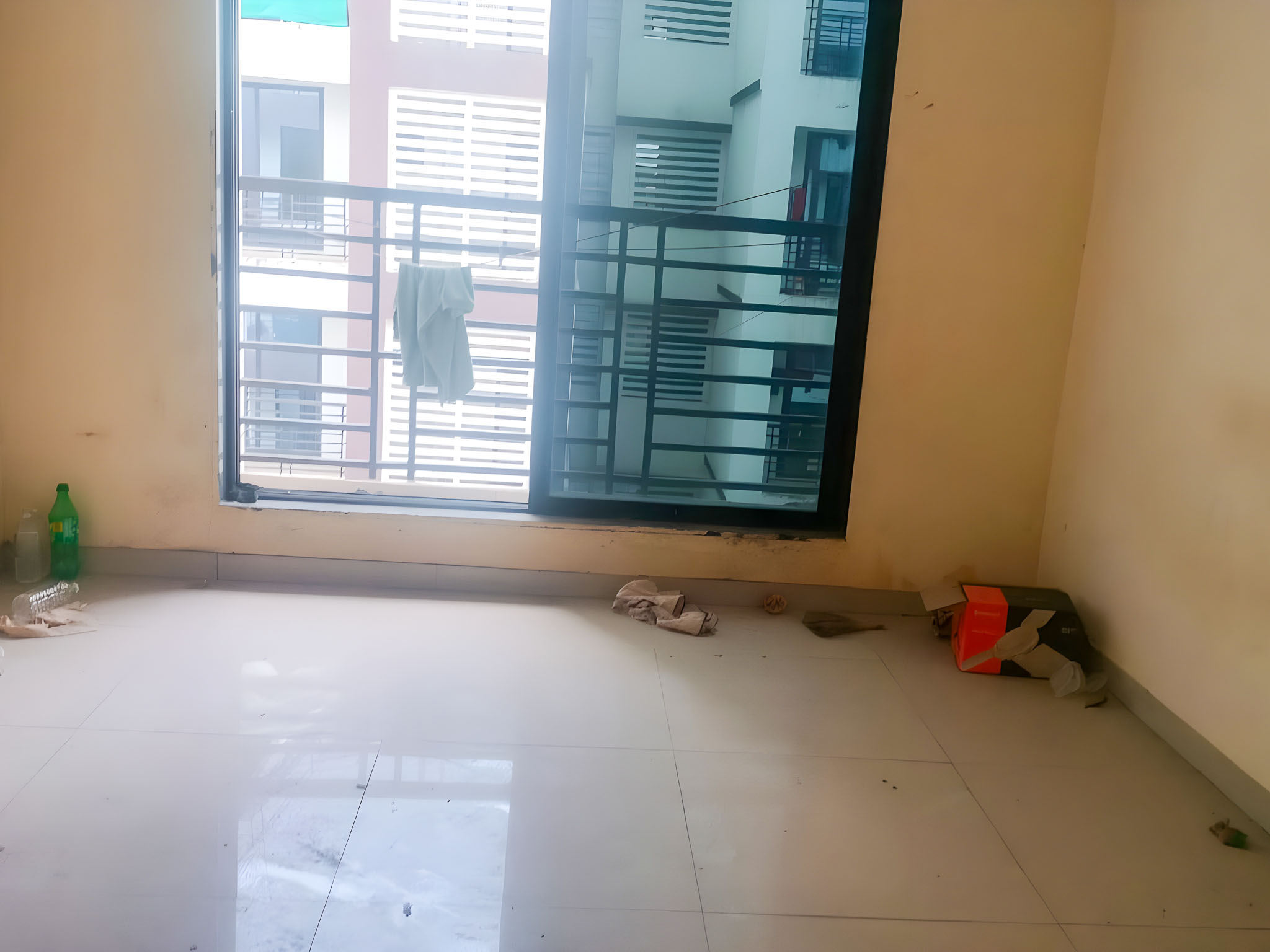 411 square feet Flat for sale in Kalyan — photo 9