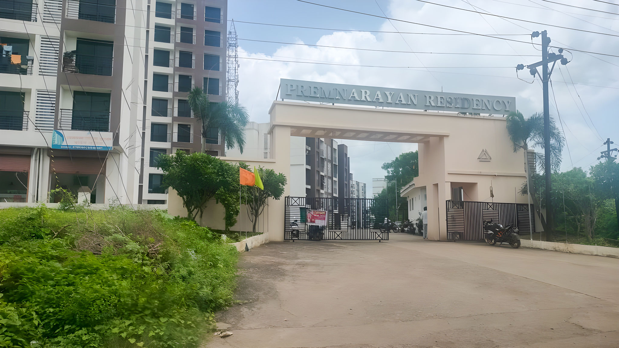 411 square feet Flat for sale in Kalyan — photo 4
