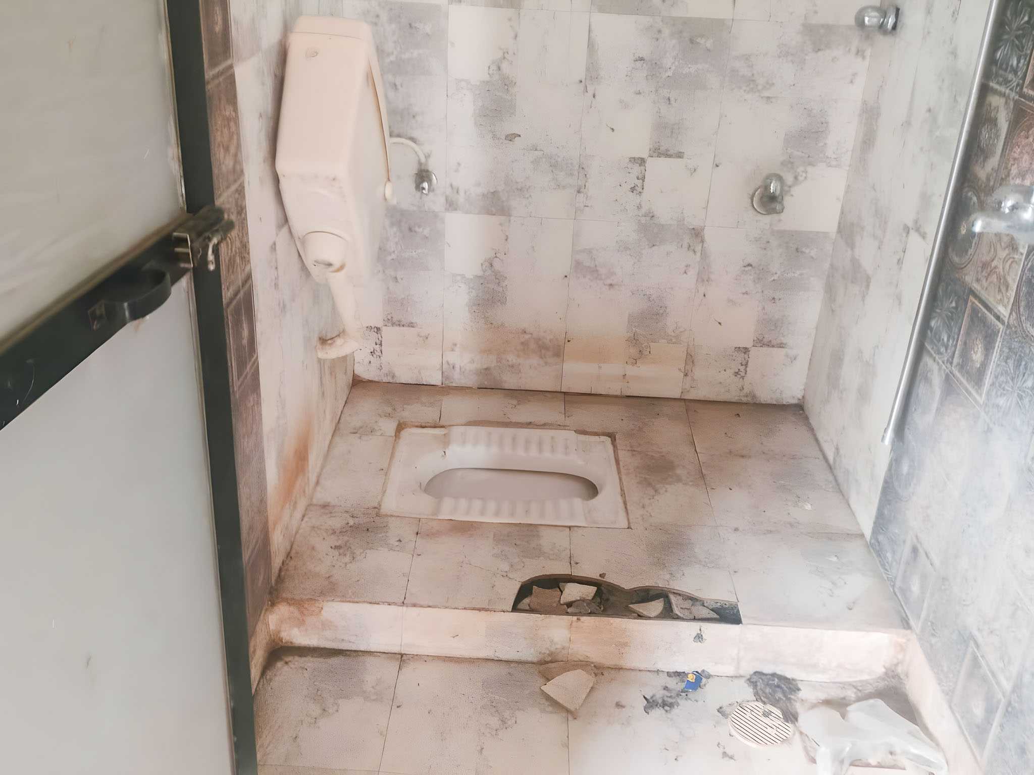 411 square feet Flat for sale in Kalyan — photo 11