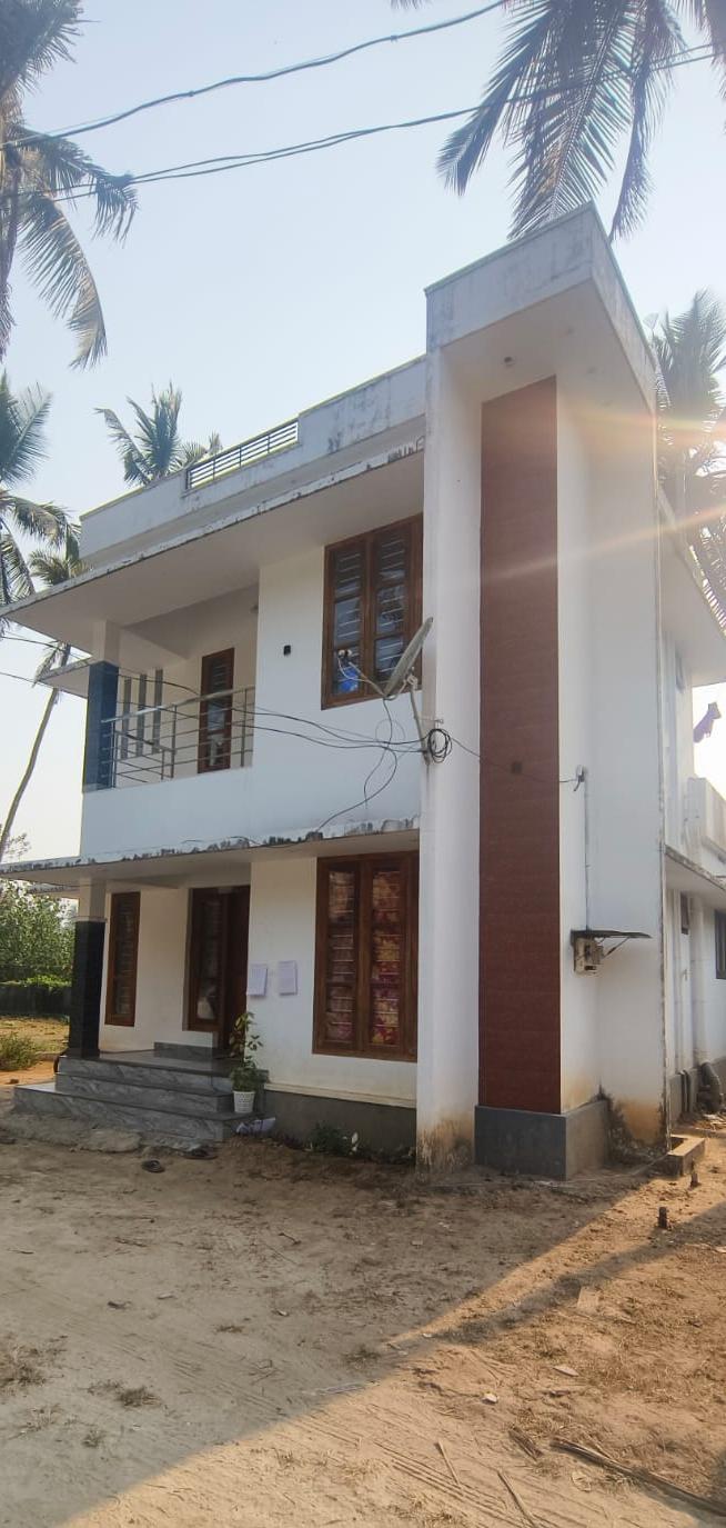 Individual House for sale in Chavakkad — photo 1