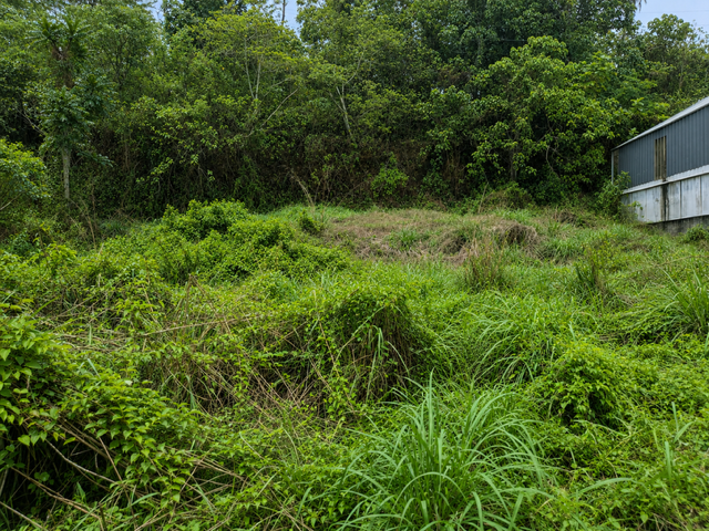 VACANT PLOT for sale in Eramalloor — photo 1