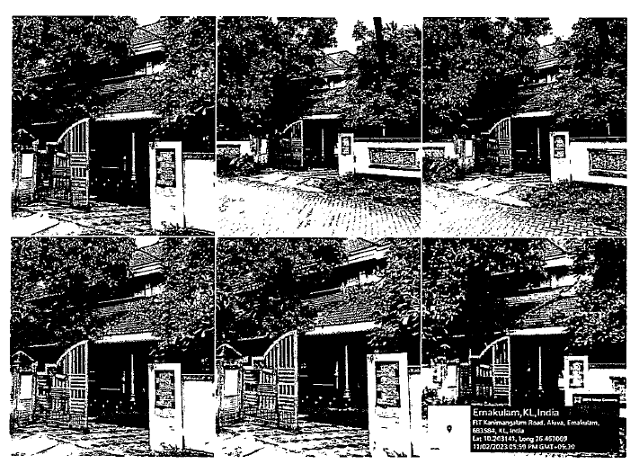 Individual House for sale in Kalady — photo 1
