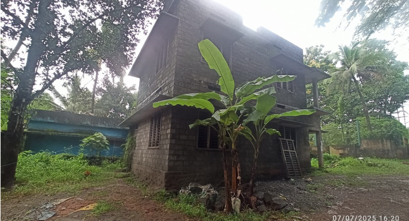 Individual House for sale in Thrissur — photo 1