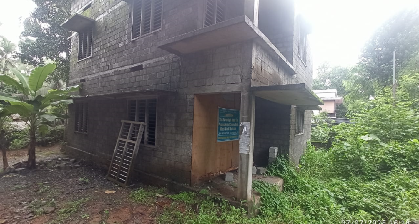 Individual House for sale in Thrissur — photo 3