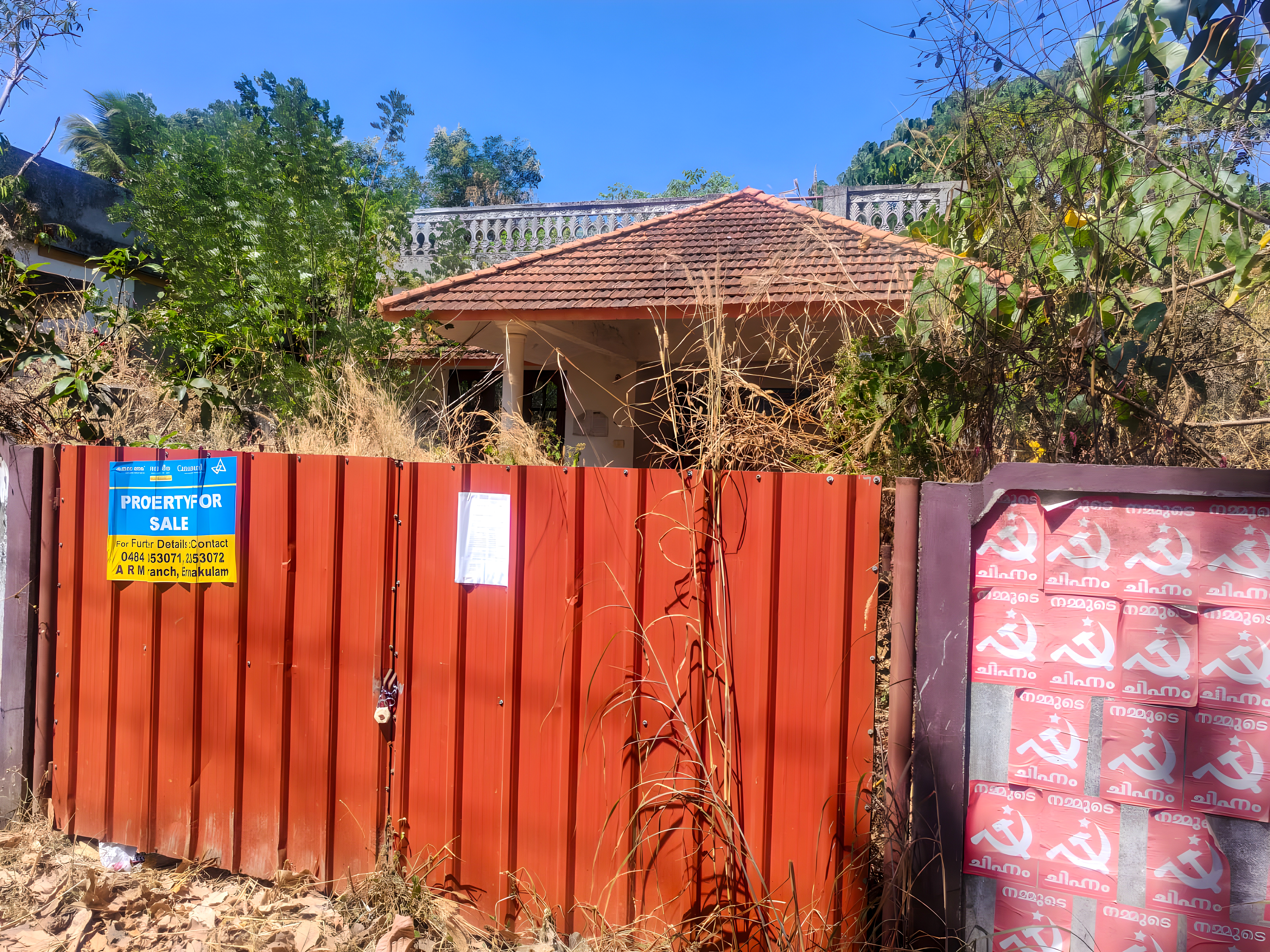 Individual House for sale in Anjur — photo 3