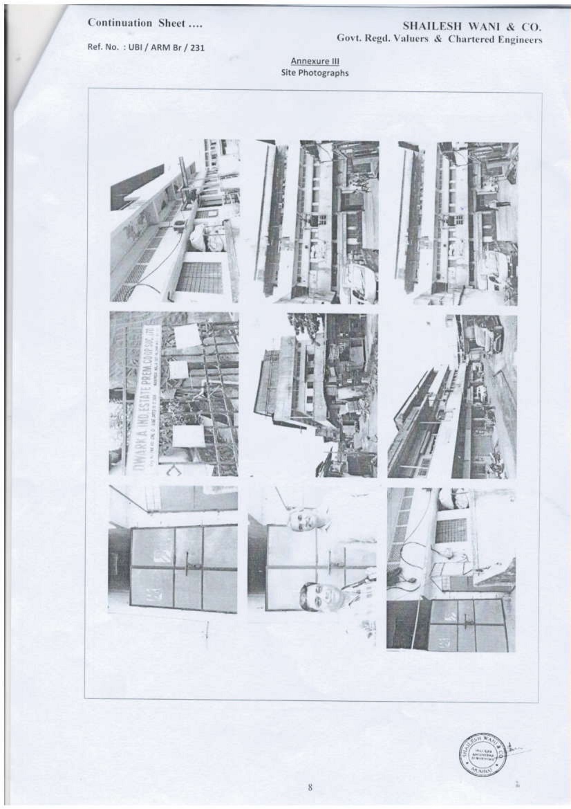 Plot for sale in Vasai Virar