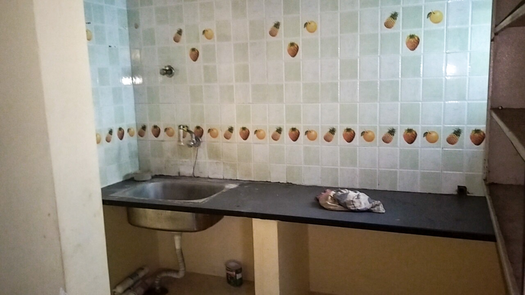 1 BHK Flat for sale in AISHWARYA NILAYA, RAGUVANAHALLI Bengaluru — photo 5
