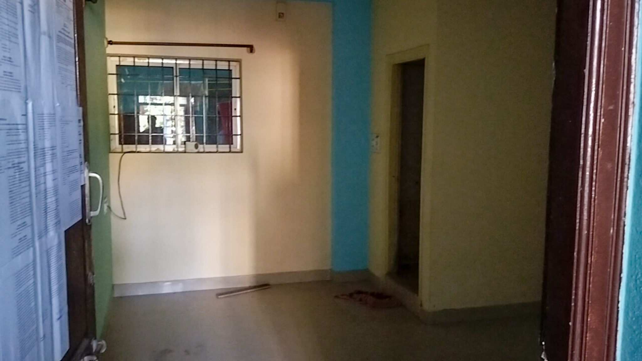 1 BHK Flat for sale in AISHWARYA NILAYA, RAGUVANAHALLI Bengaluru