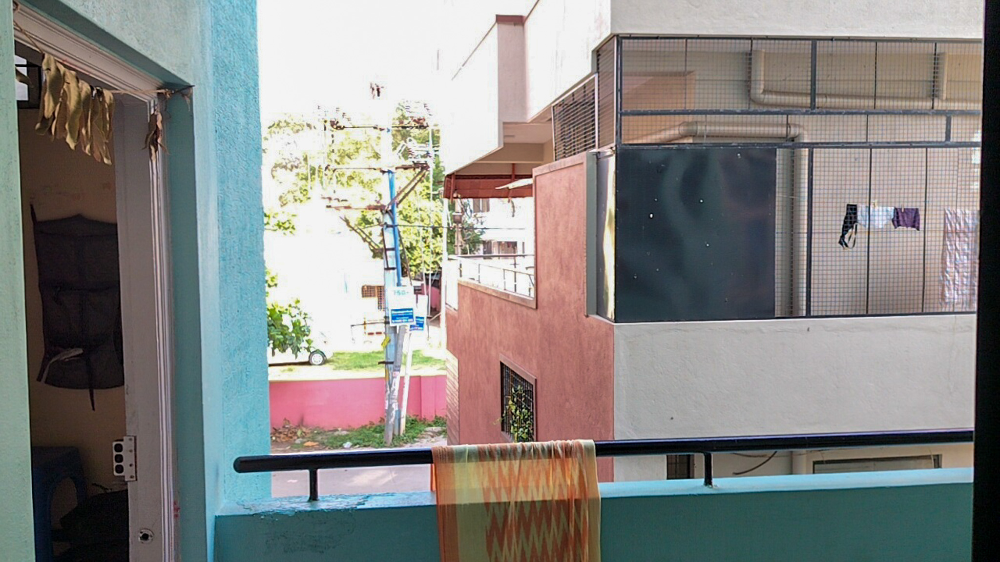 1 BHK Flat for sale in AISHWARYA NILAYA, RAGUVANAHALLI Bengaluru — photo 2