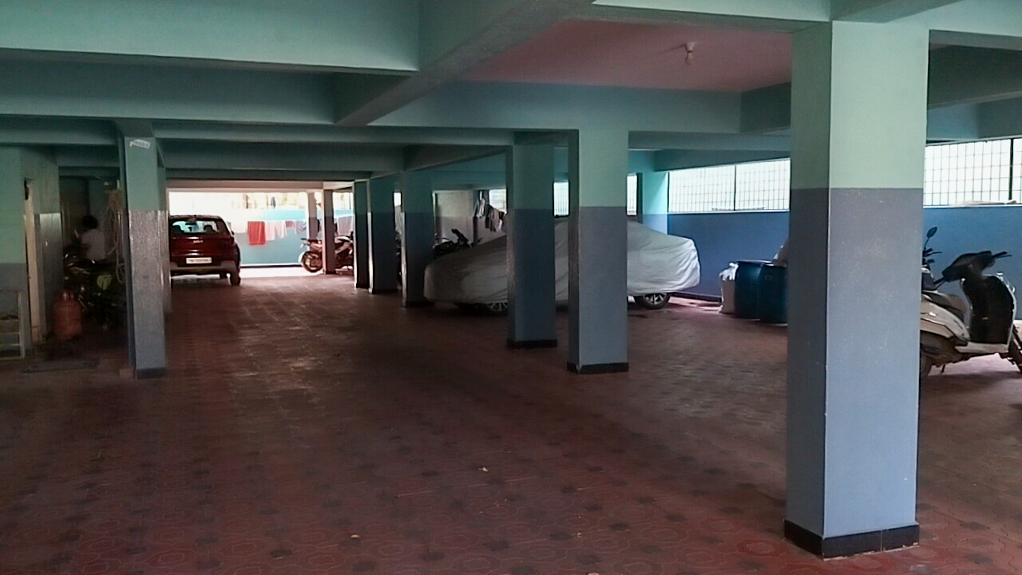 1 BHK Flat for sale in AISHWARYA NILAYA, RAGUVANAHALLI Bengaluru — photo 3