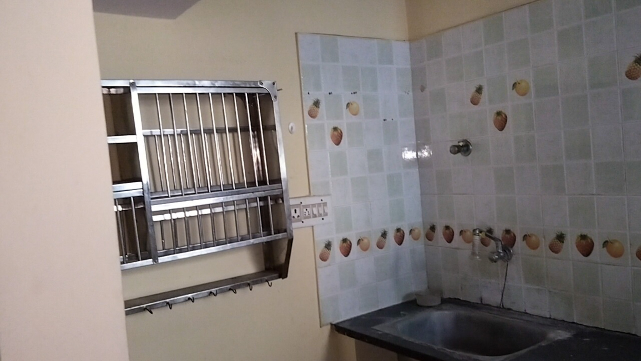 1 BHK Flat for sale in AISHWARYA NILAYA, RAGUVANAHALLI Bengaluru — photo 4